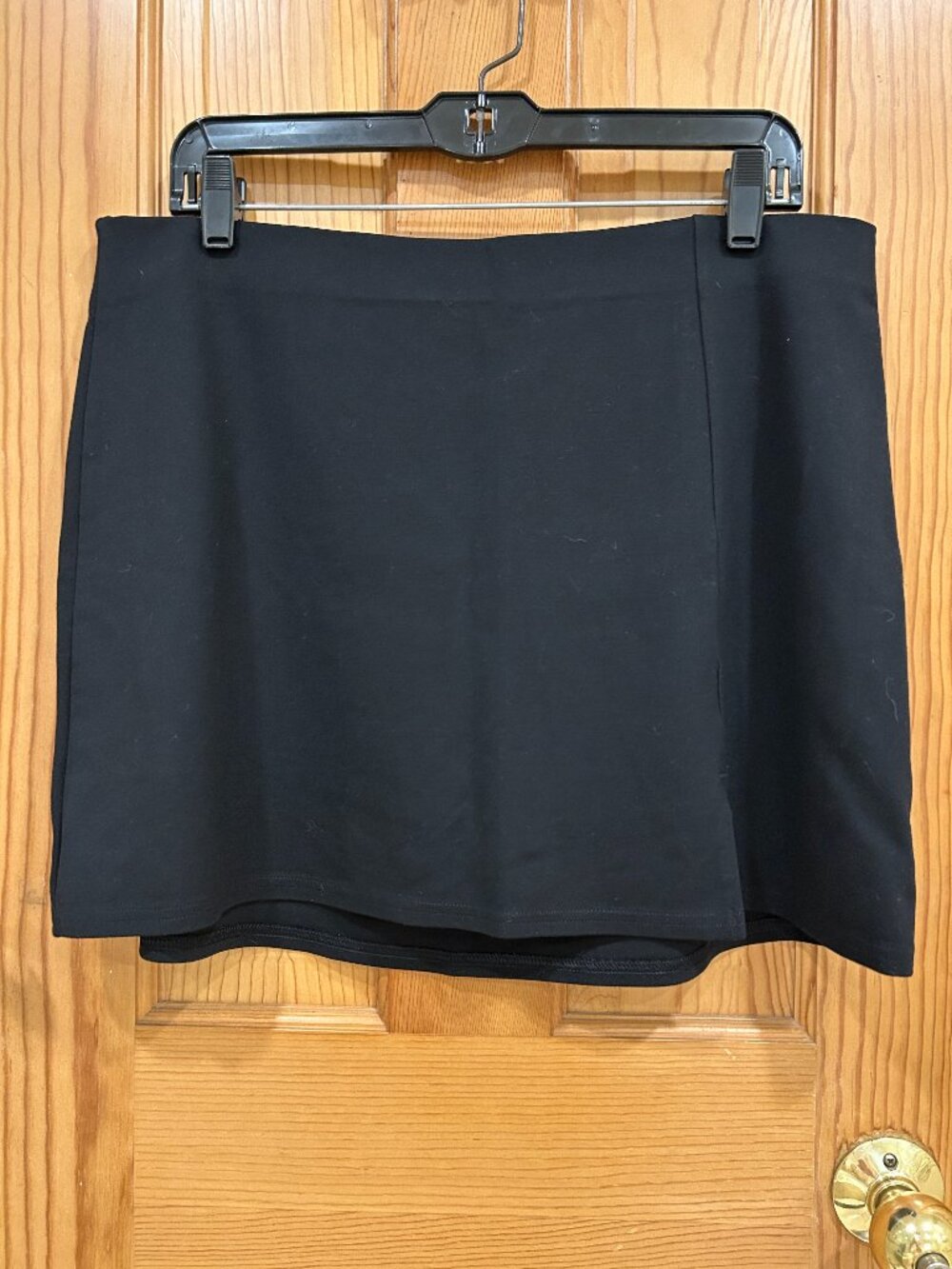 American Eagle Outfitters AE It Knit Skort Long